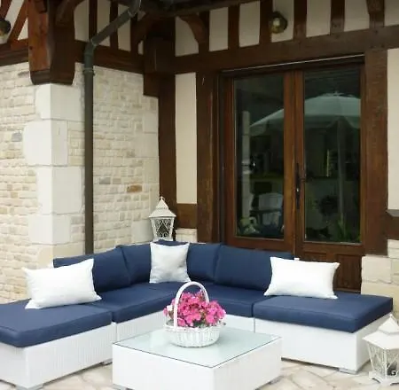 Holiday home Les Hibiscus