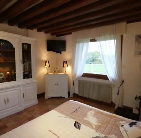 Holiday home Les Hibiscus