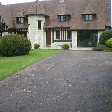 Holiday home Les Hibiscus