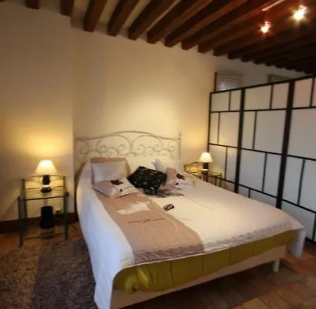 Les Hibiscus Holiday home
