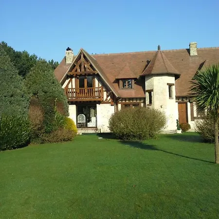 Holiday home Les Hibiscus