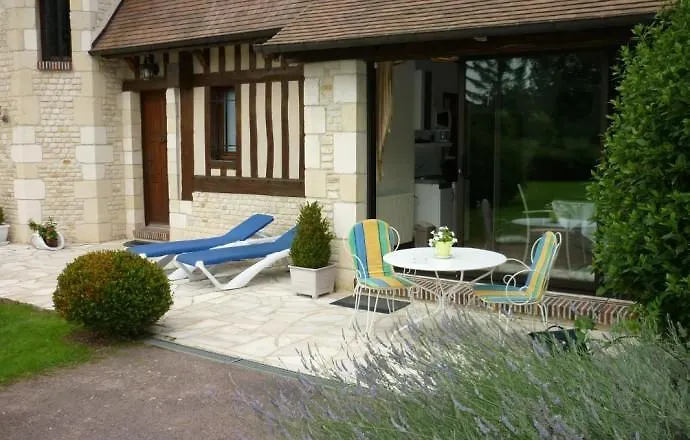 Les Hibiscus * Онфлёр