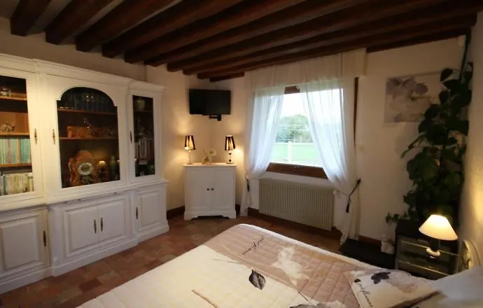 Дом отдыха Les Hibiscus