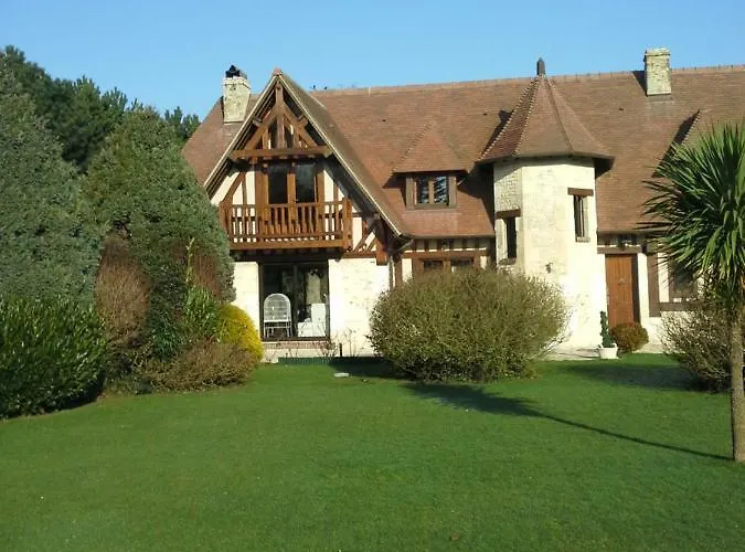 Дом отдыха Les Hibiscus