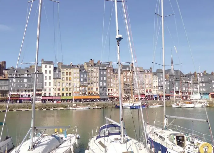 Les Hibiscus * Онфлёр